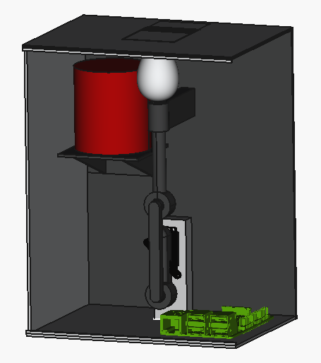Reconnaissance vocale sur raspberry PI